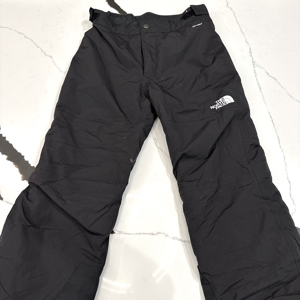 The North Face dryvent snowboard pants